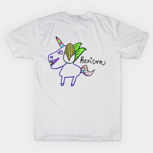 Rexicorn T-shirt T-Shirt